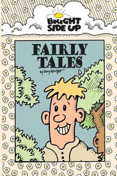 portada Fairly Tales (en Inglés)