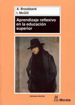 portada Aprendizaje Reflexivo en la Educacion Superior (in Spanish)