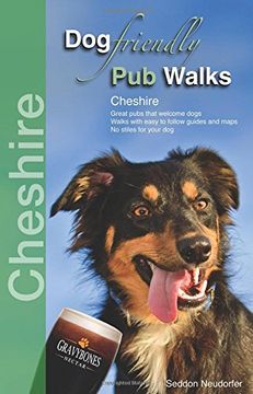 portada Dog Friendly Pub Walks (Countryside Dog Walks)