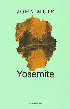 portada Yosemite. (in German)
