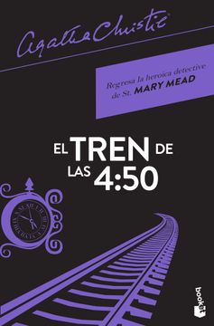 portada El Tren de las 4. 50 (in Spanish)