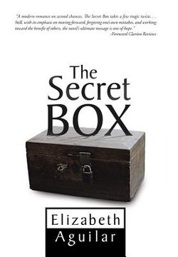 portada The Secret Box (en Inglés)