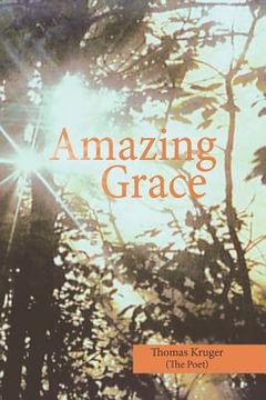 portada Amazing Grace