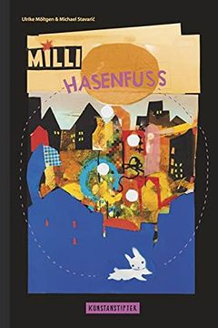 portada Milli Hasenfuß (in German)