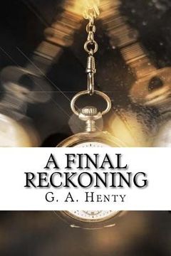 portada A Final Reckoning (en Inglés)