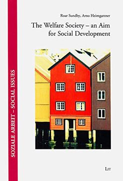 portada The Welfare Society - an aim for Social Development, 20 (Soziale Arbeit - Social Issues)