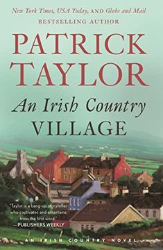 portada Irish Country Village (Irish Country Books, 2) (in English)