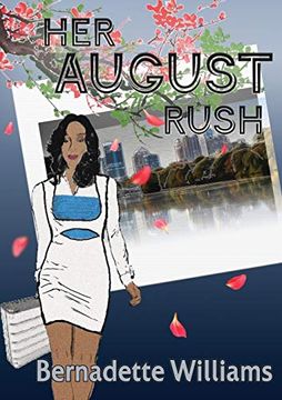 portada Her August Rush (en Inglés)