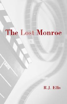 portada the lost monroe (in English)