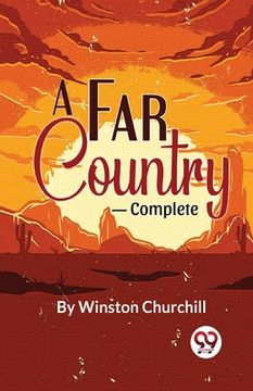 portada A Far Country-complete (en Inglés)