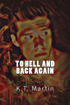 portada To Hell and Back Again (en Inglés)