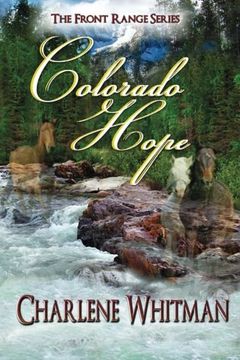 portada Colorado Hope (The Front Range Series) (Volume 2)