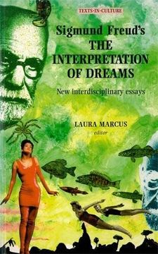 portada Sigmund Freuds the Interpretation of Dreams: New Interdisciplinary Essays (Texts in Culture) (en Inglés)