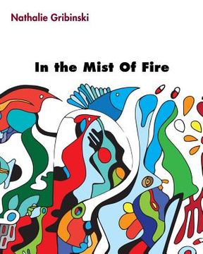 portada In the Mist of Fire (en Inglés)