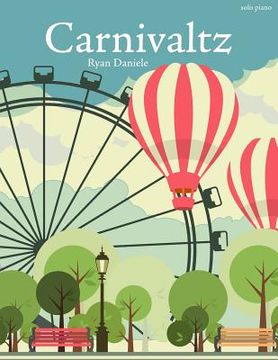 portada Carnivaltz (en Inglés)