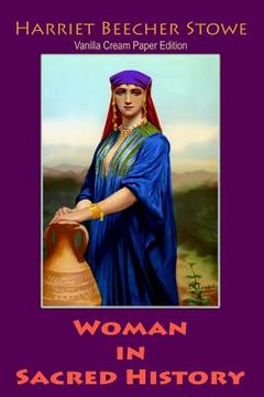 portada Woman in Sacred History