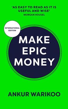 portada Make Epic Money