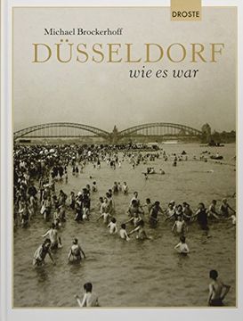 portada Düsseldorf wie es war (in German)