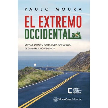 portada El Extremo Occidental (in Spanish)