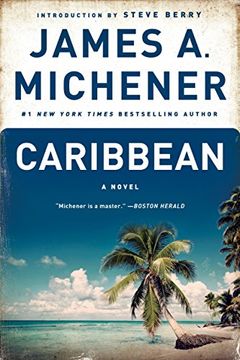 portada Caribbean (in English)