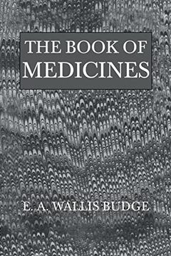 portada Book of Medicines