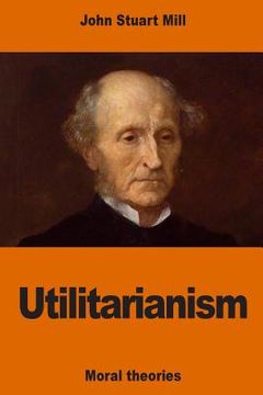portada Utilitarianism (in English)