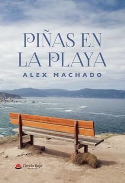 portada Piñas en la Playa (in Spanish)