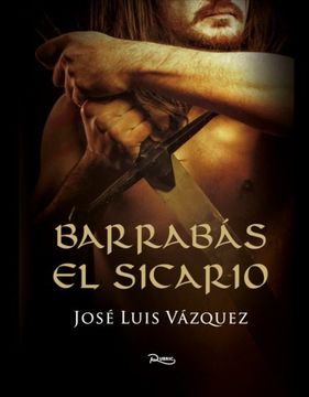 portada Barrabás el Sicario