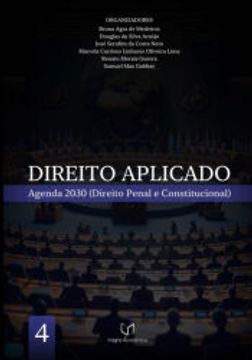 portada Direito Aplicado (in Portuguese)