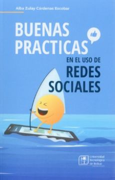 portada Buenas Practicas en el uso de Redes Sociales