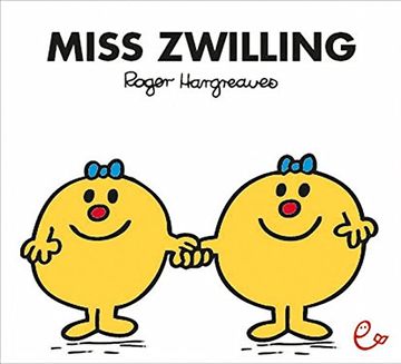 portada Miss Zwilling (in German)