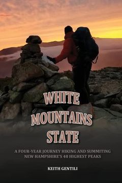 portada White Mountains State (in English)