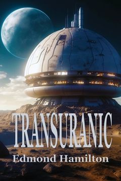 portada Transuranic (en Inglés)