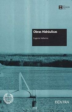 portada Obras Hidraulicas (in Spanish)