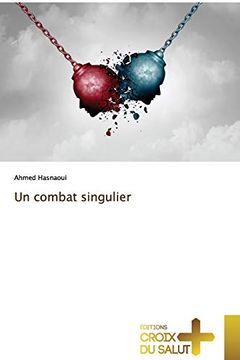 portada Un Combat Singulier (in French)