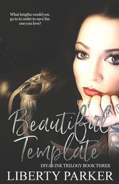 portada Beautiful Template: Diva's Ink (en Inglés)