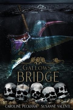 portada Gallows Bridge (en Inglés)