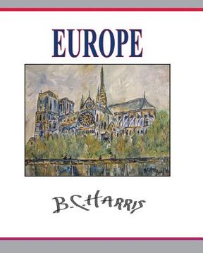 portada Europe (in English)