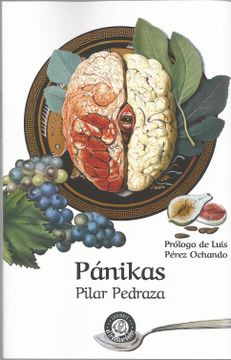 portada Pánikas (in Spanish)