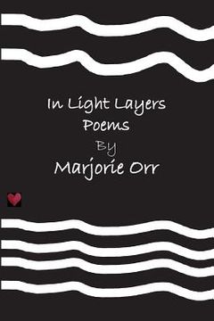 portada in light layers: Poetry (en Inglés)