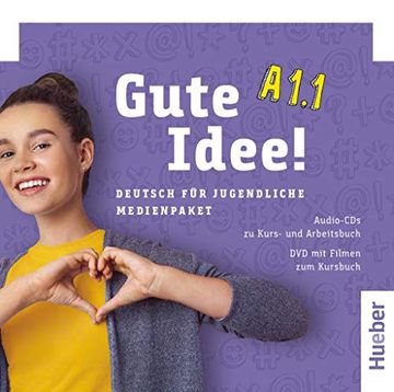 portada Gute Idee! (in German)