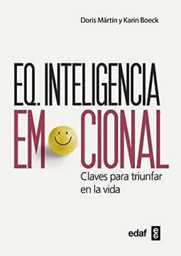 portada Eq. Inteligencia Emocional (in Spanish)