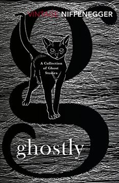 portada Ghostly: A Collection of Ghost Stories (Vintage Classics) 