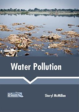portada Water Pollution 