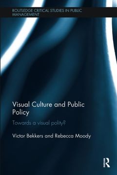 portada Visual Culture and Public Policy: Towards a Visual Polity?