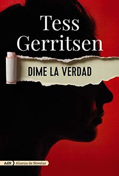 portada Dime la Verdad (in Spanish)