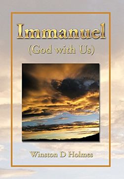 portada Immanuel (God with Us)