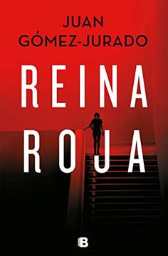 portada Reina roja (in Spanish)