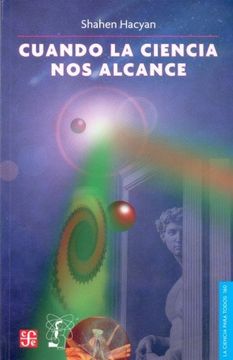 portada Cuando la Ciencia nos Alcance, i (Historia) (in Spanish)