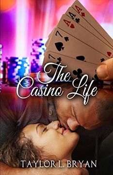 portada The Casino Life (The Casino Life Series) (in English)